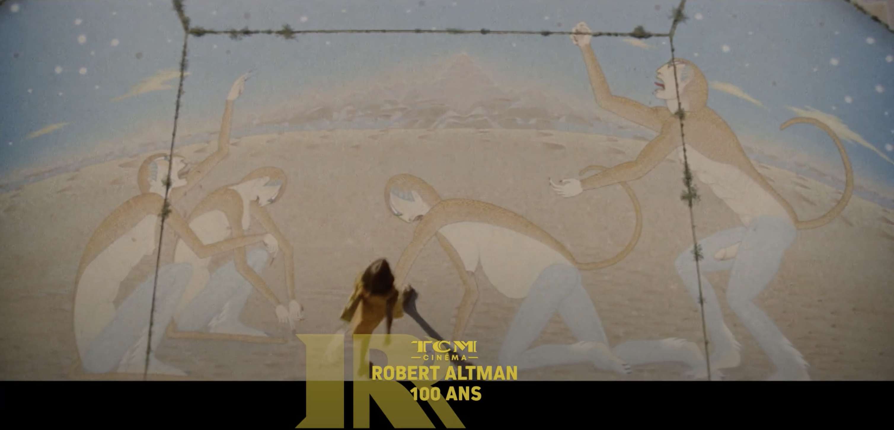 WARNER x TMC Cinéma → 100 ans Robert Altman
